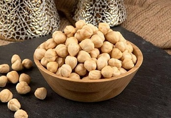 تصویر 4 از قیمت خرید نخود صادراتی کرمانشاه + فروش ویژه